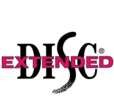 Logo Extended DISC