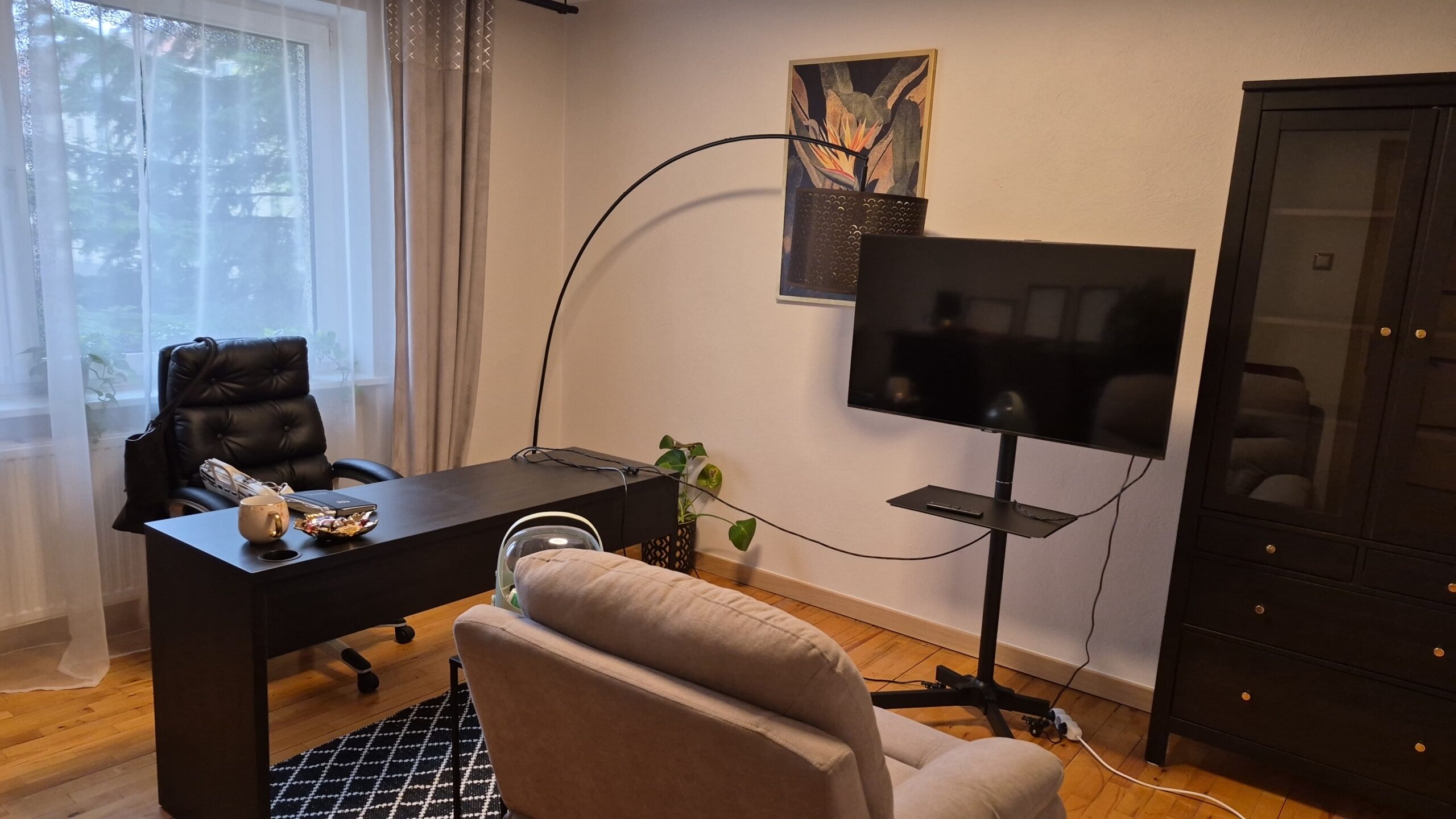 Wrocław — Centrum Feedbacku